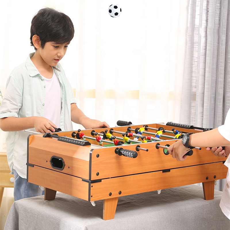 Table de jeux 4 en 1, billard, - Air Hockey Table avis et prix