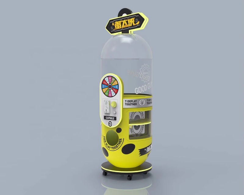 Vente directe usine : Distribu - Arcade Vending Machines For Sale avis et prix