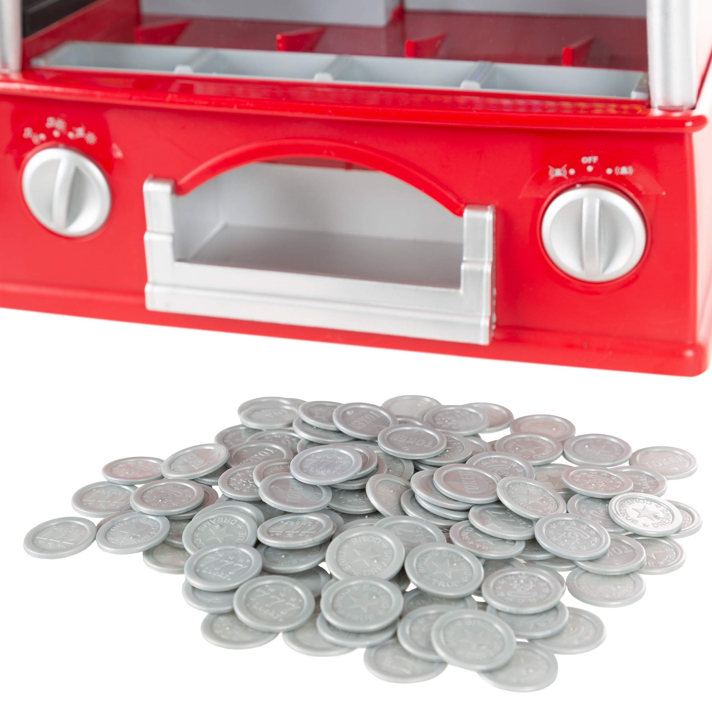 Distributeur automatique l'inv - Arcade Prize Vending Machine avis et prix