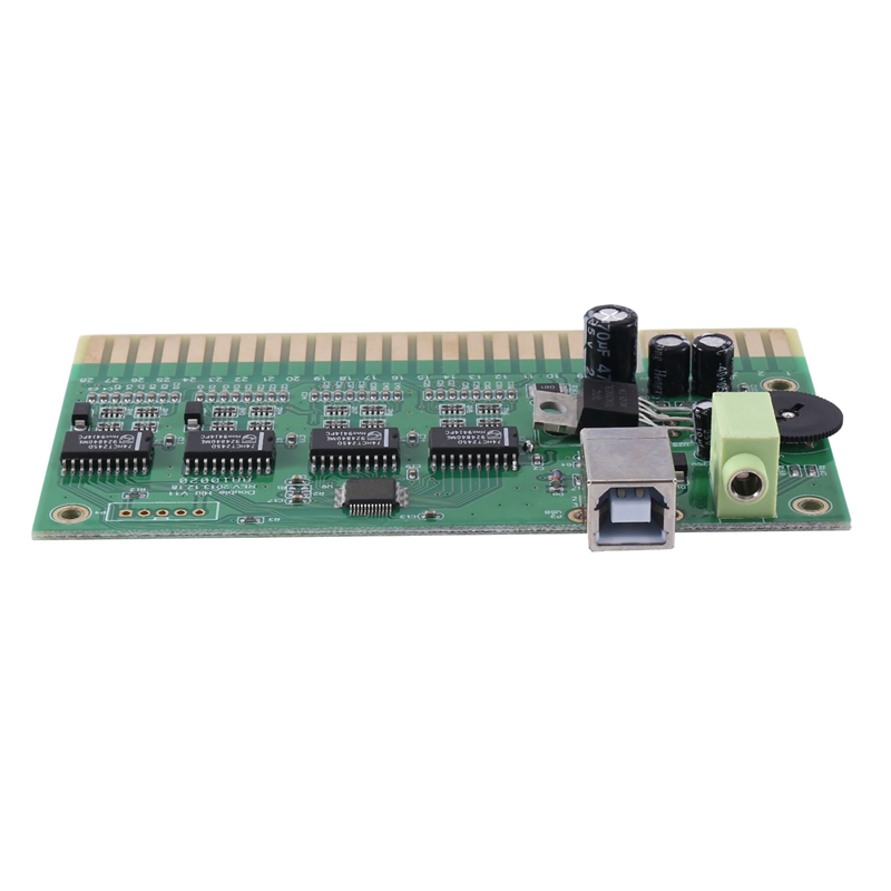 Carte de conversion A65G-PC ve - Usb Game Board Jamma avis et prix