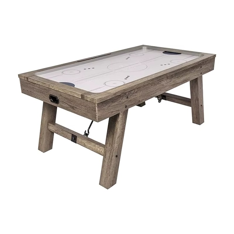 Table de hockey pneumatique au - Air Hockey Table avis et prix