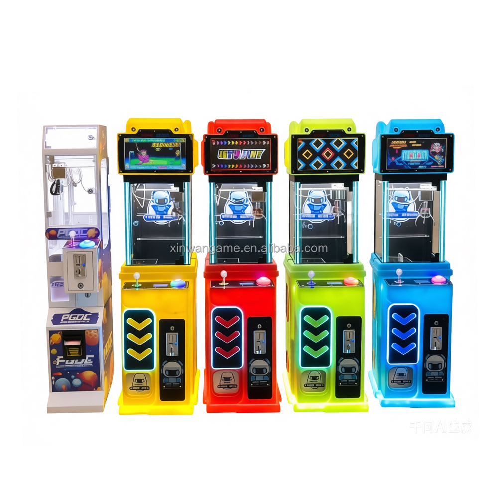 Mini machine à griffes haute p - Arcade Vending Machines For Sale avis et prix