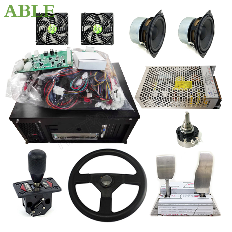 Machine de jeu d'arcade Dirty  - Boxing Machine Arcade avis et prix