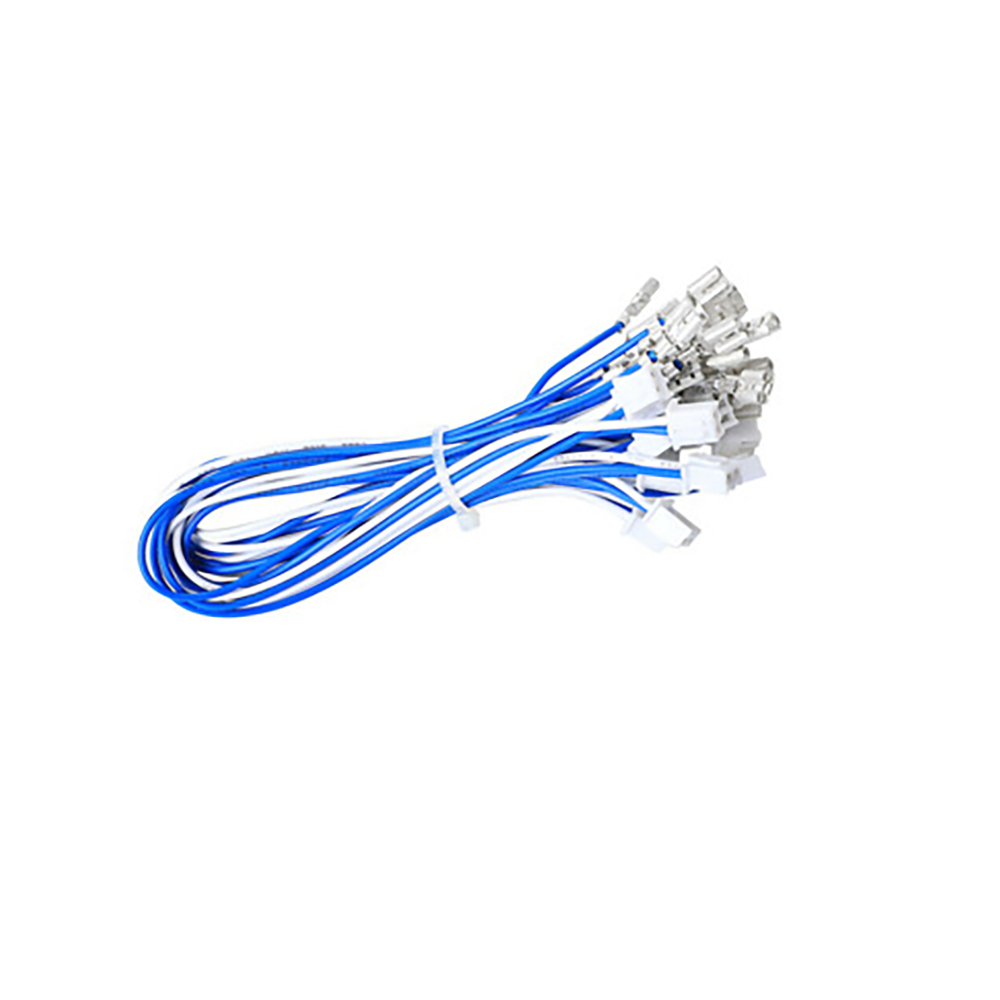 20 câbles USB de 35 cm de long - Arcade X avis et prix