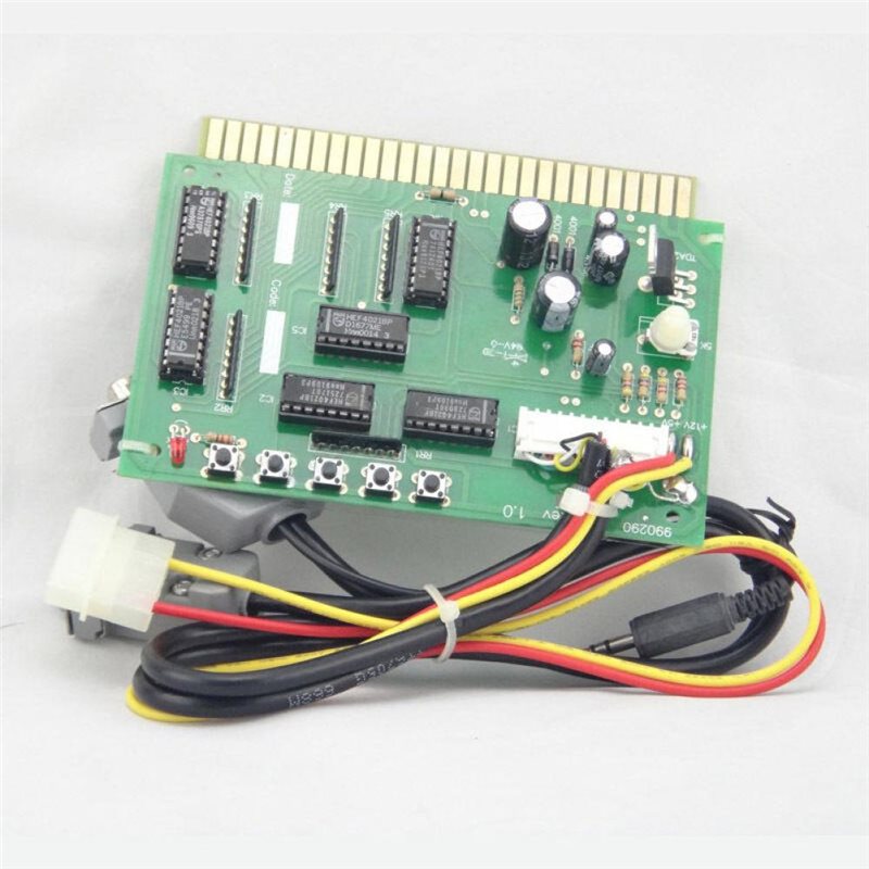 Carte de conversion FEDI - Con - Usb Game Board Jamma avis et prix