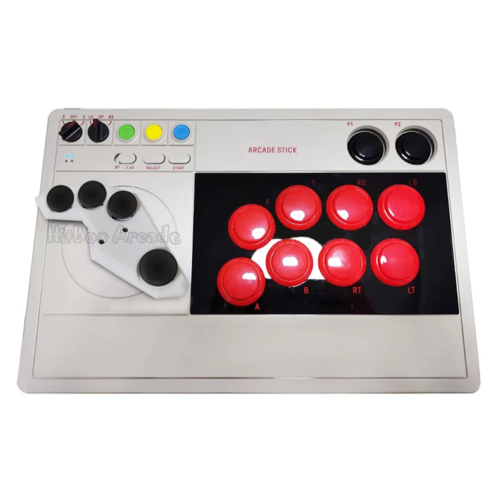 Hotswap Hitbox Down Stores Rig - Joystick Arcade Parts avis et prix