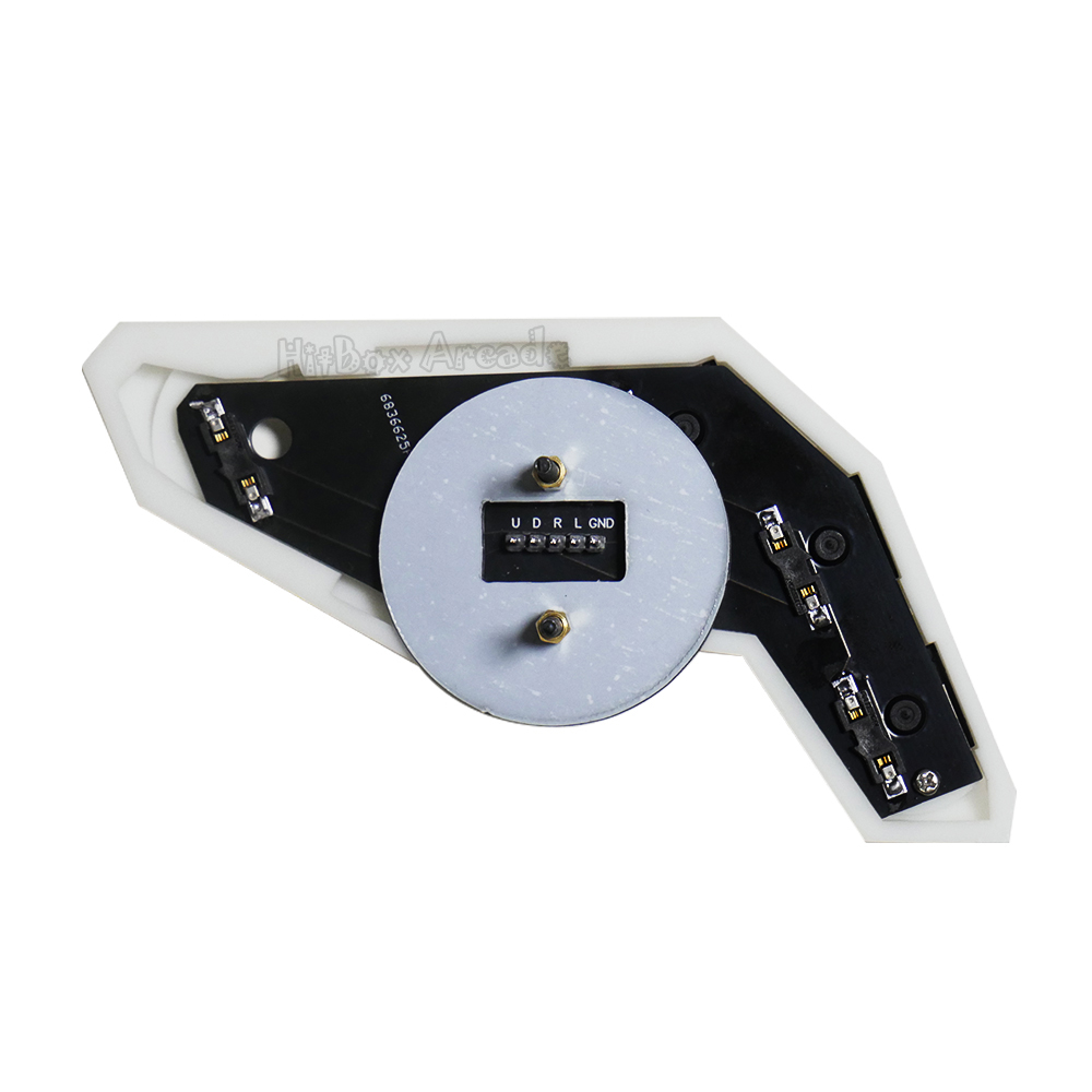 Hotswap Hitbox Down Stores Rig - Joystick Arcade Parts avis et prix