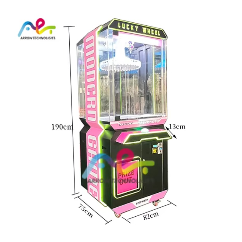 Vente en gros usine : Machine  - Arcade Vending Machines For Sale avis et prix