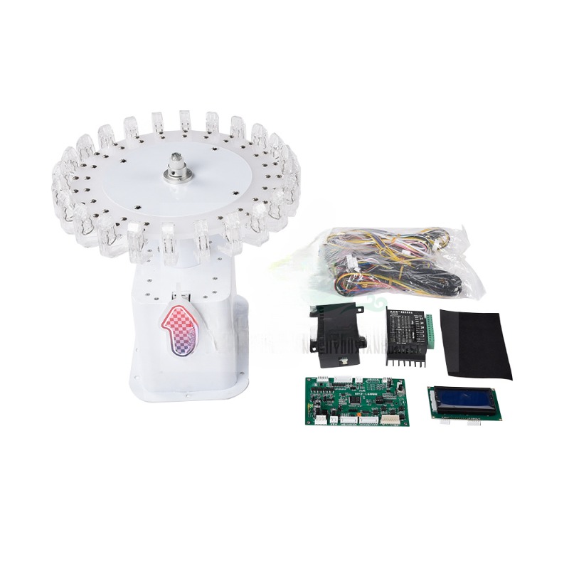 Kit de machine de bricolage d' - Arcade Vending Machines For Sale avis et prix