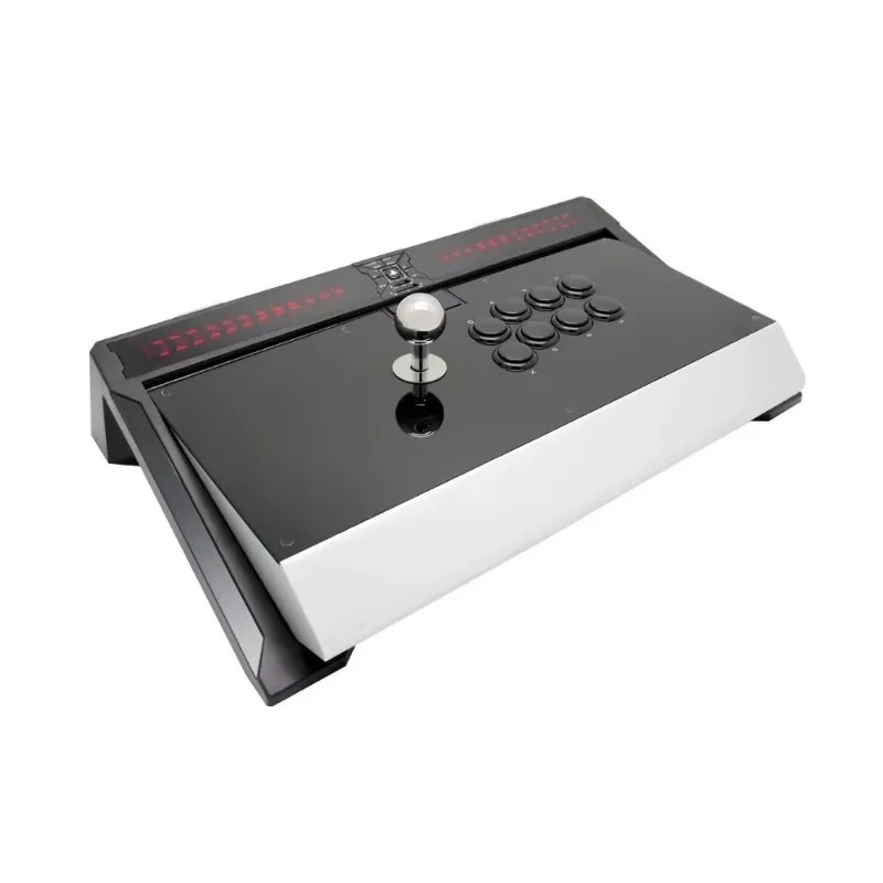 Manette de jeu d'arcade Q5 Dra - Joystick Arcade Parts avis et prix