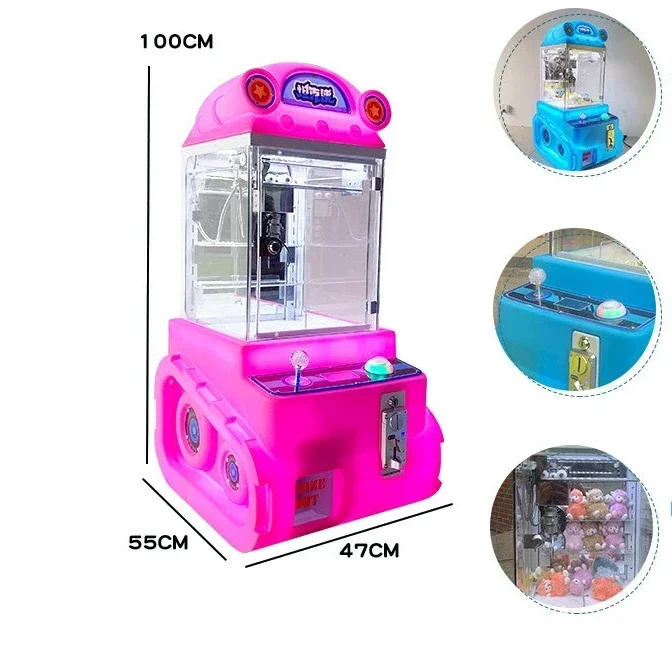 Banana land Factory Wholesale  - Arcade Prize Vending Machine avis et prix