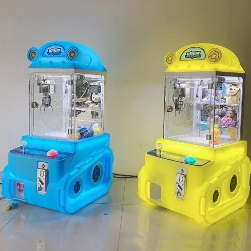 Banana land Factory Wholesale  - Arcade Prize Vending Machine avis et prix