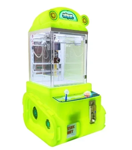 Banana land Factory Wholesale  - Arcade Prize Vending Machine avis et prix