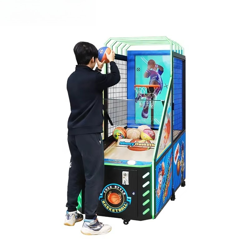 Nouvelle Arrivée FL : Mini Mac - Arcade Vending & Laundry Revenue avis et prix