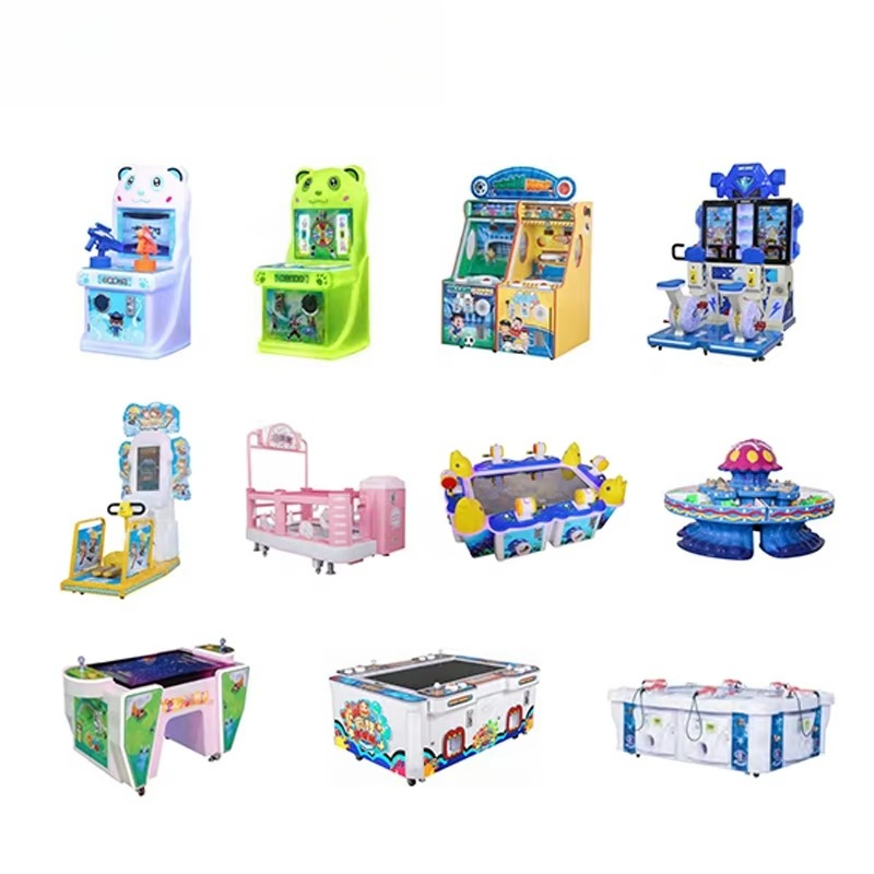 Nouvelle Arrivée FL : Mini Mac - Arcade Vending & Laundry Revenue avis et prix