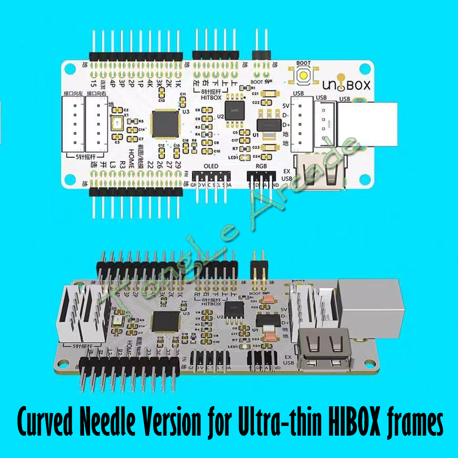 Carte USB Raspberry Pi Pico 20 - Joystick Arcade Parts avis et prix