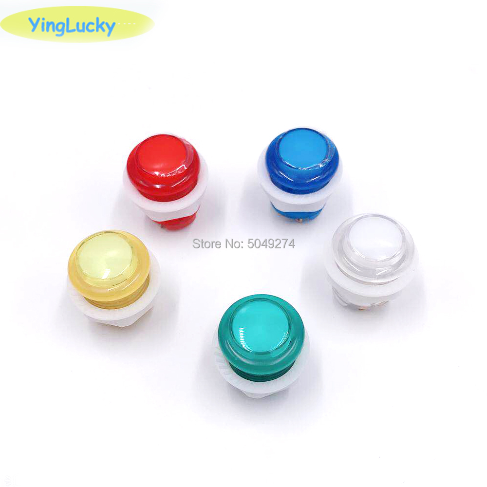 1 bouton poussoir transparent  - Whack A Mole Arcade avis et prix