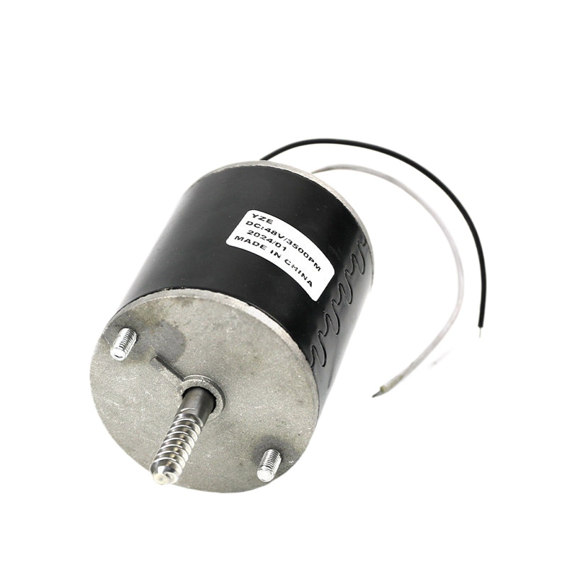 Engrenage de moteur haute vite - Crane Claw Motor avis et prix