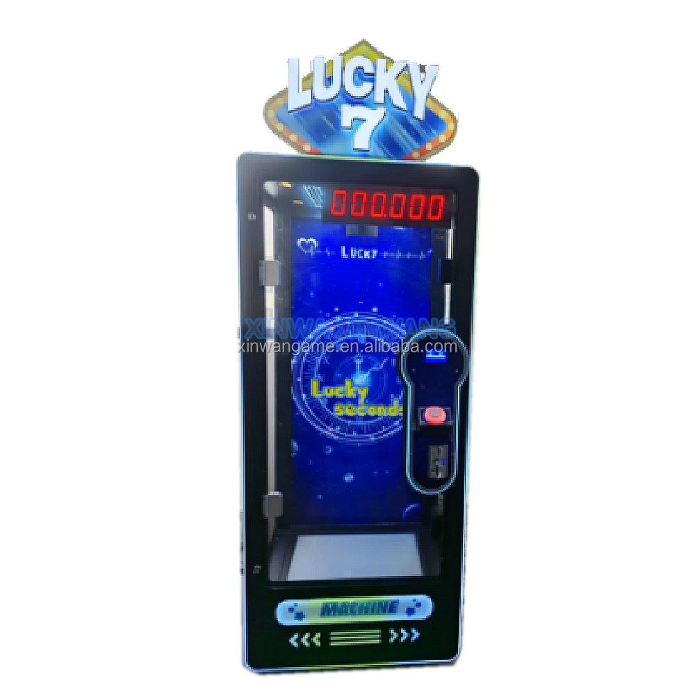 Machine de jeu d'arcade à monn - Arcade Prize Vending Machine avis et prix