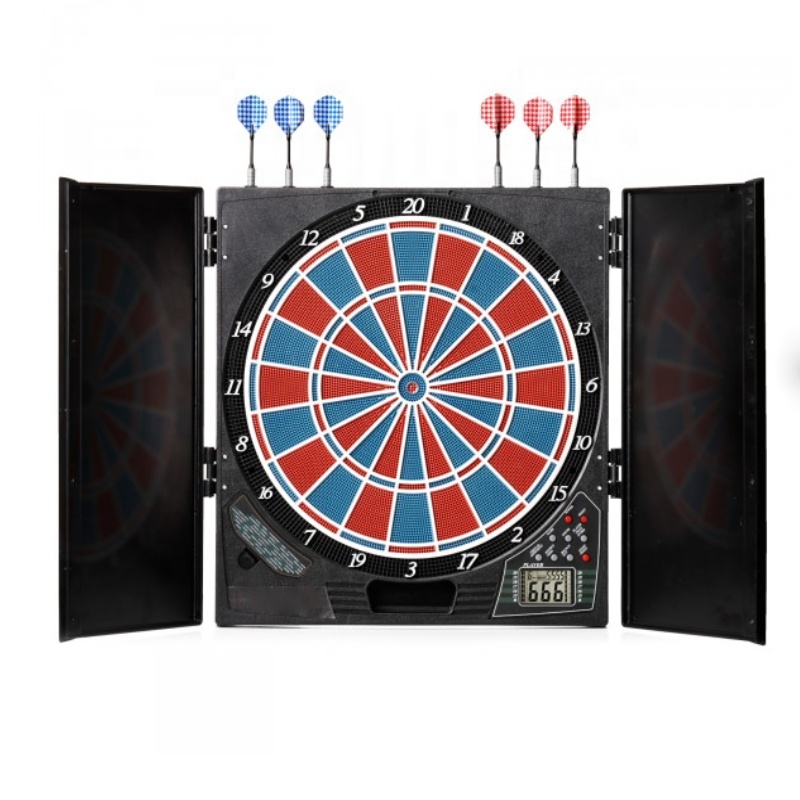 Machine de jeu de fléchettes d - Arcade X avis et prix