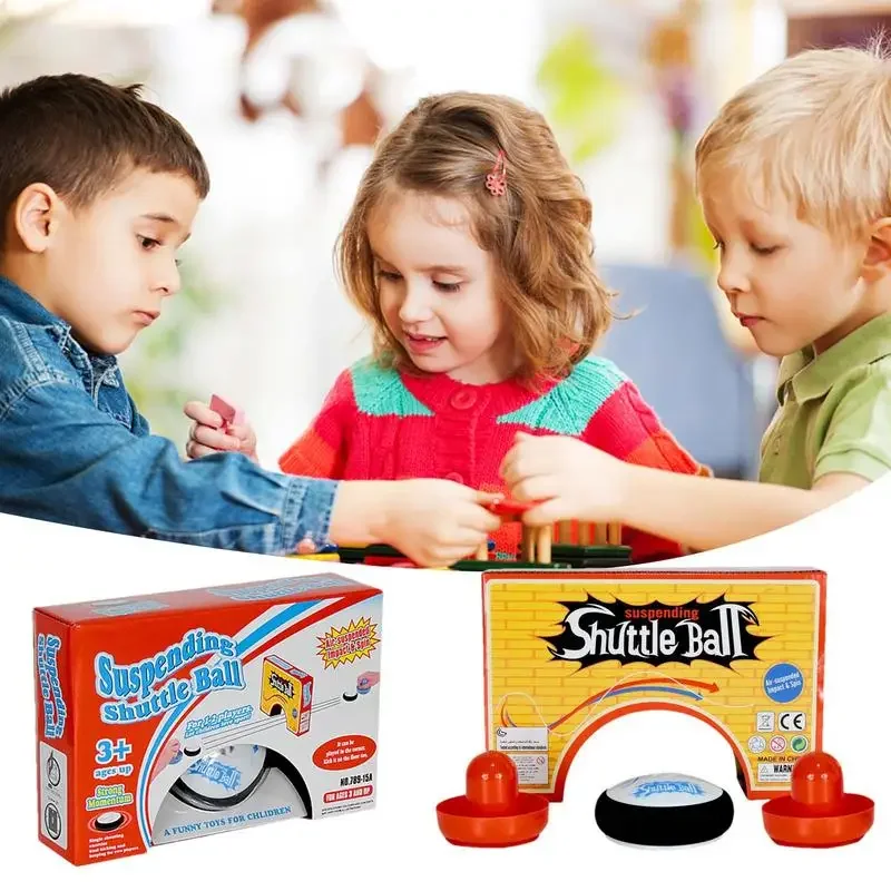 Mini jouets de Table de Hockey - Air Hockey Table avis et prix