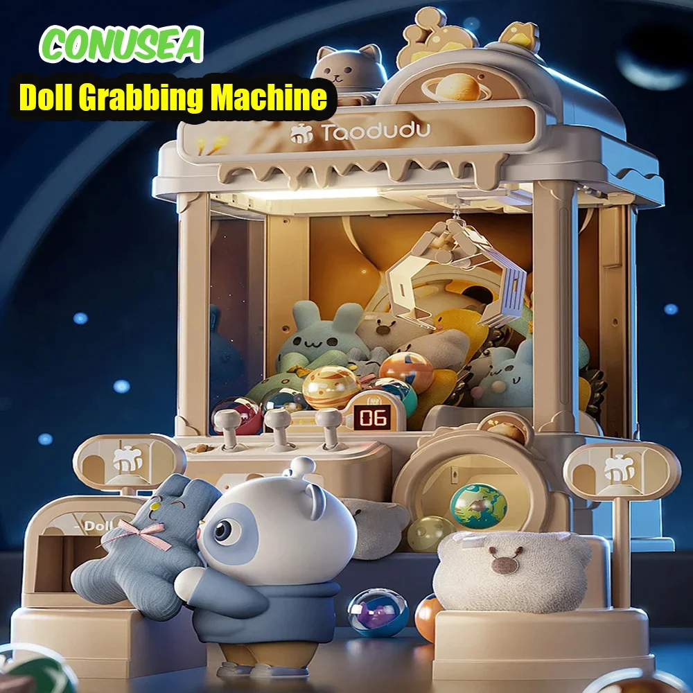 Machine de grue d'arcade à gra - Arcade And Vending avis et prix
