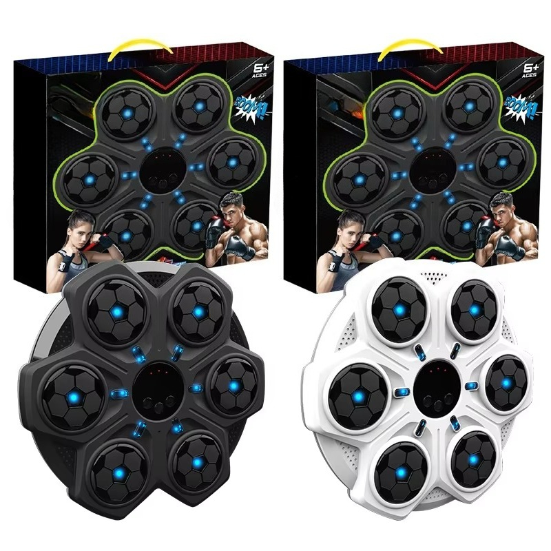 Machine de boxe musicale, poin - Boxing Machine Arcade avis et prix