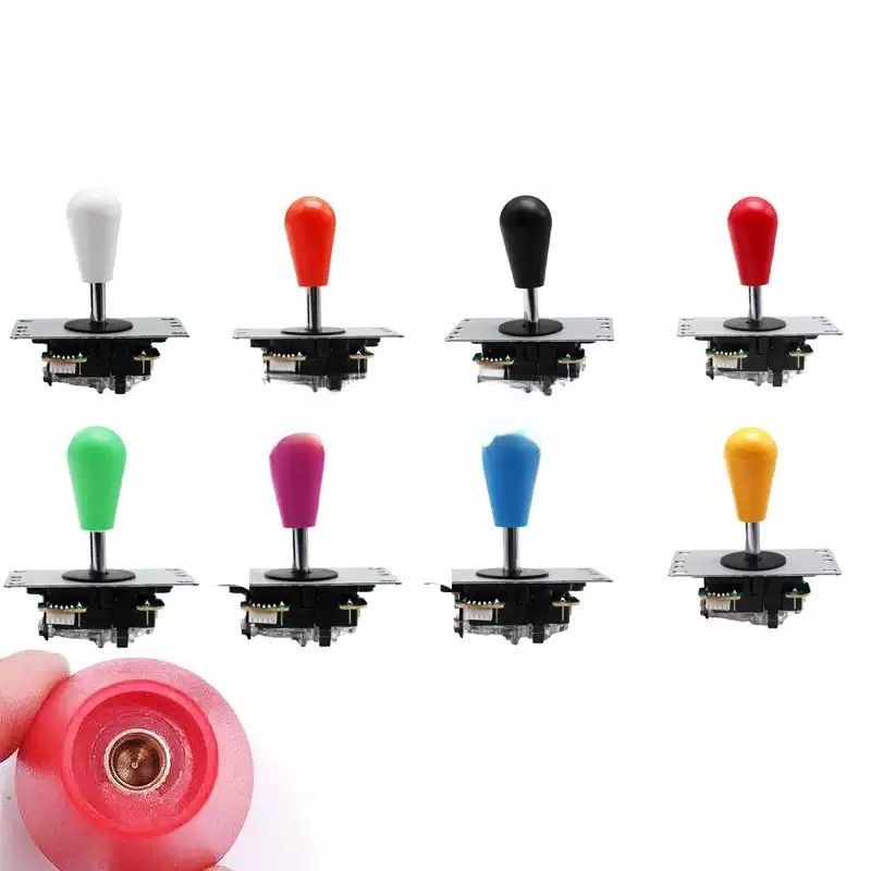 10 pièces de rechange pour man - Joystick Arcade Parts avis et prix