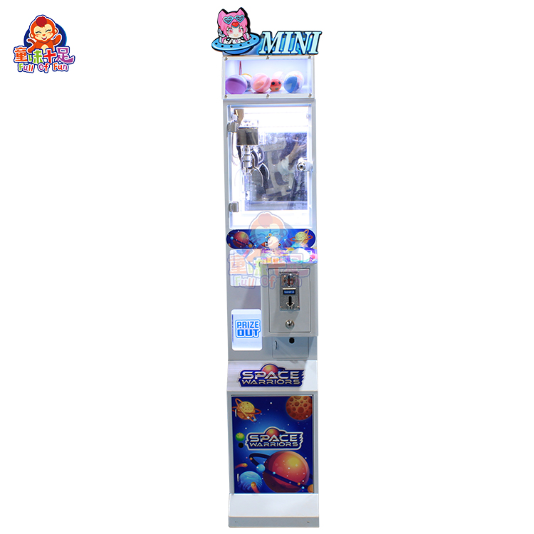 Mini machine à griffes à monna - Arcade Prize Vending Machine avis et prix
