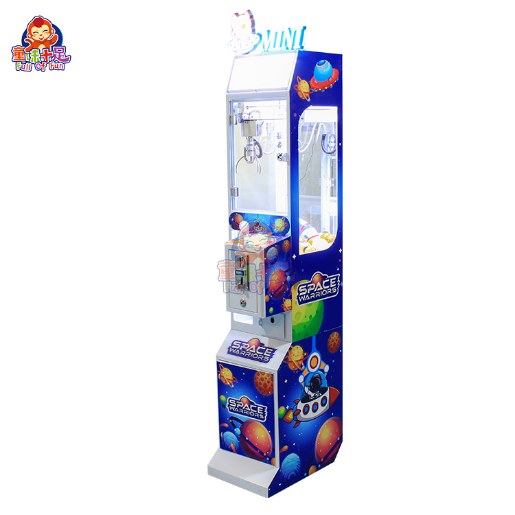 Mini machine à griffes à monna - Arcade Prize Vending Machine avis et prix